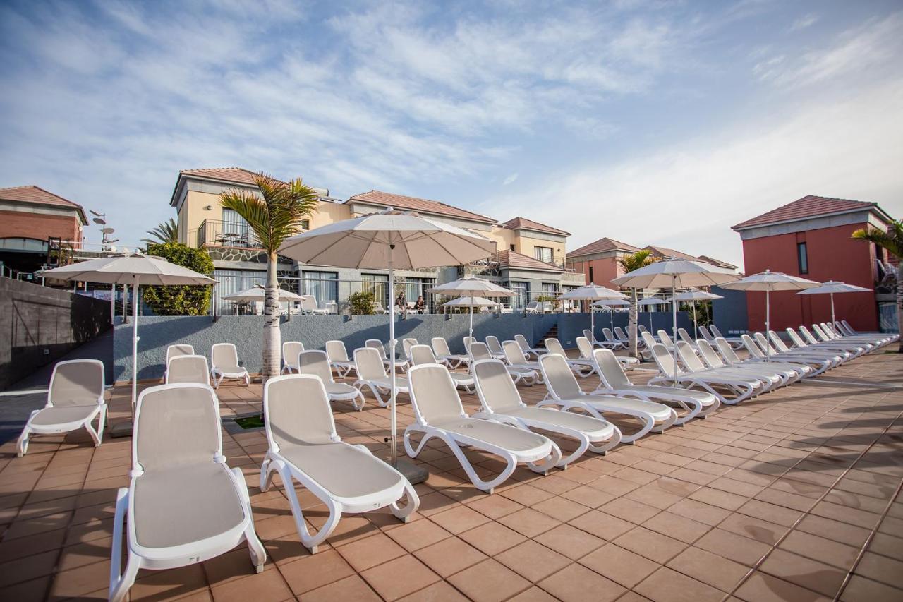 Caybeach Meloneras Exterior foto