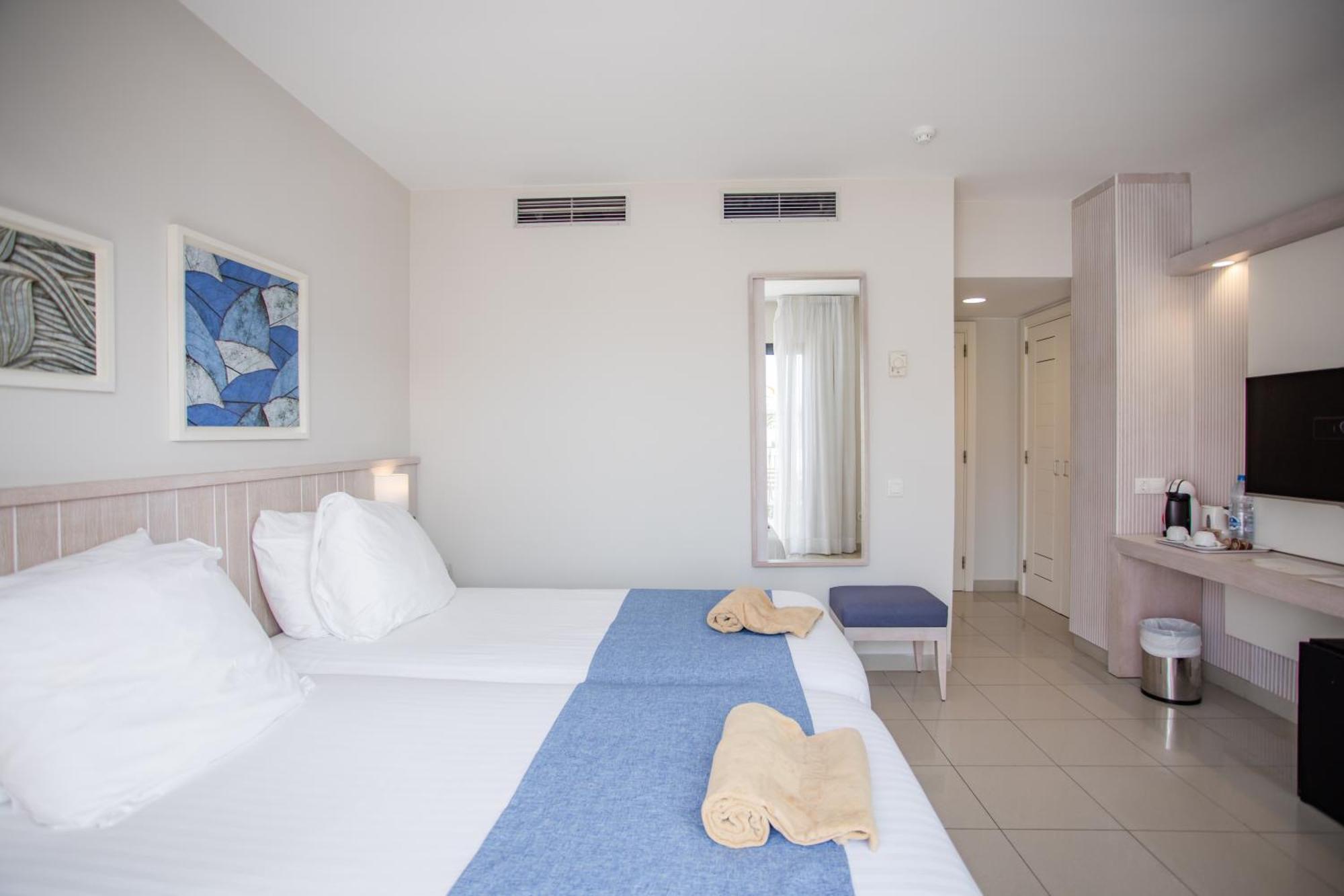 Caybeach Meloneras Habitación foto